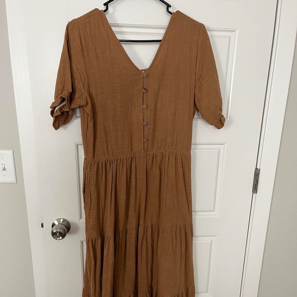 EUC LCW Honey Ivy Dress